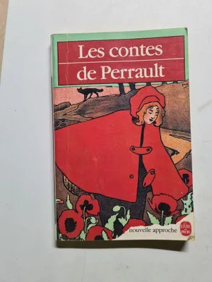 Image de Contes