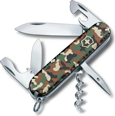 Image de Victorinox Schweizer Taschenmesser Spartan 1.3603.94 (1.3603.94)