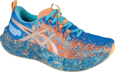 Produktbild von ASICS Gel  Noosa Tri 16 W -  NatureBlue/FadedOrange - Damen -  38