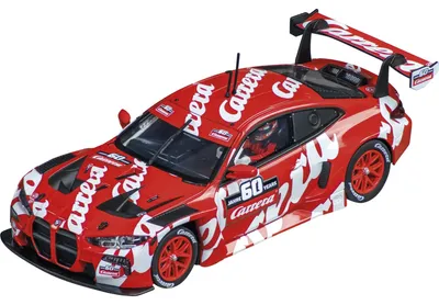 Immagine prodotto di Carrera HYBRID BMW M4 GT3"Carrera, No.62"
