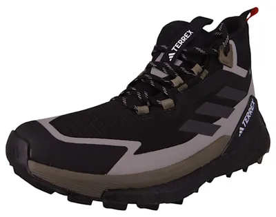 Produktbild von Adidas Performance Herren Wanderstiefel Terrex Free Hiker 2 GTX IH3526 Schwarz