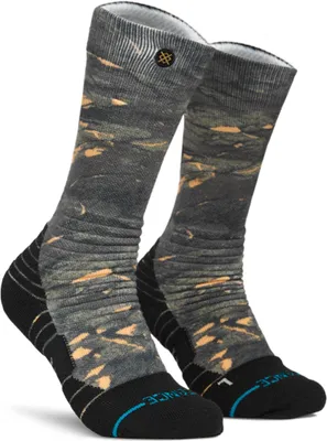 Immagine prodotto di STANCE Rompin Mid Poly Snow, Taglia M, Camouflage