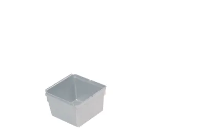 Obrázek produktu pro KEEEPER Schubladeneinsatz 8x8x5cm silber