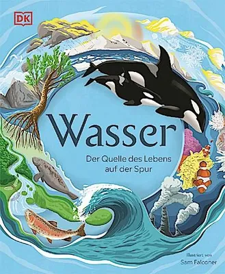 Immagine prodotto di Wasser