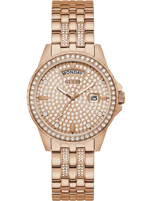 Produktbild von Guess Lady Comet GW0254L3 Damenuhr