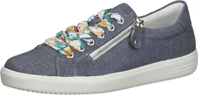 Productafbeelding van Remonte sneaker, leren