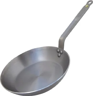 Obrázok produktu pre Panvica De Buyer Mineral B 24 cm