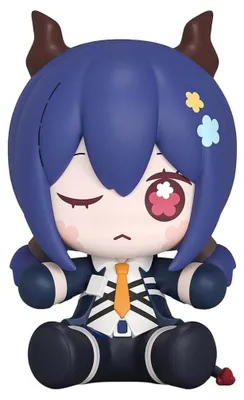 Productafbeelding van Arknights, Huggy, Good Smile, Ch'en, 7 cm