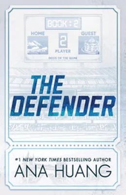 Produktbild von The Defender (Deluxe Edition)