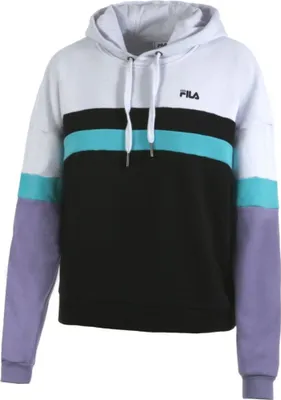 Produktbild von Fila Sweatshirts Ella Hoody, 687079A172, Größe: 158