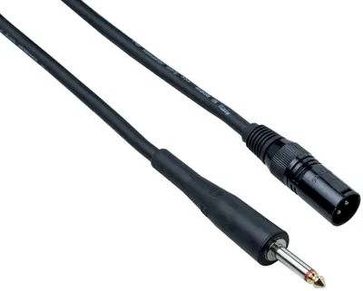 Obrázek produktu pro Bespeco PYCM10 10 m Reproduktorový kabel