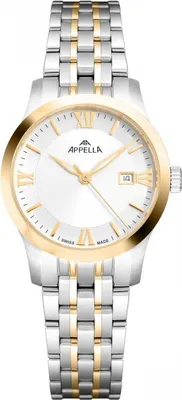 Produktbild von Appella Classic Damenuhr