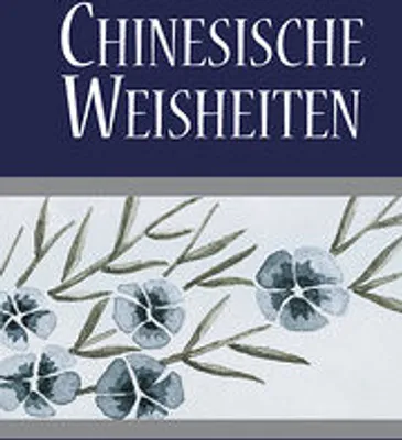Produktbild von Chinesische Weisheiten