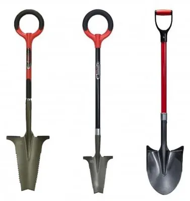 Produktbild von Gartenwerkzeugset für Verschiedene Gartenarbeiten