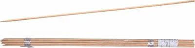 Zdjęcie produktu dla Wspornik BAMBUS naturalny 50cm 10szt