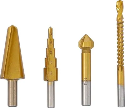 Produktbild von BGS technic Multi-Drill-Set, 128 g