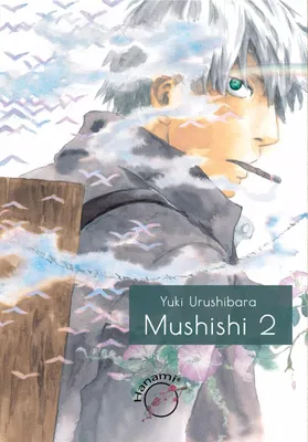 Immagine prodotto di Mushishi. Tom 2