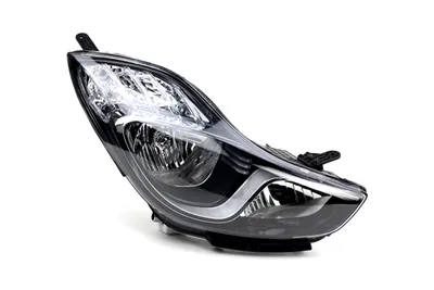 Produktbild von Johns, Scheinwerfer Halogen Front passend für Hyundai iX20 11/10- H7 H7 Rechts Beifahr. 921021K000