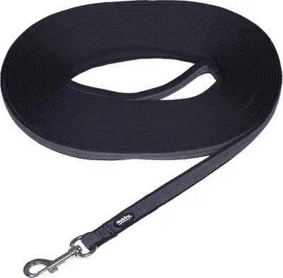 Produktbild von Nobby Schleppleine "Anti-Slip" : 15m Größe: 15m