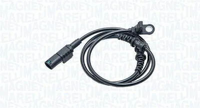 Produktbild von MAGNETI MARELLI Sensor, Radgeschwindigkeit x