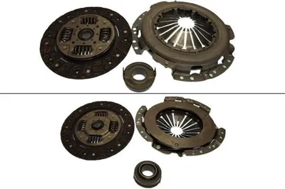 Produktbild von KAWE Kupplungssatz Kupplung für FIAT DUCATO Kasten (280) 952414