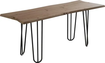 Obrázok produktu pre Konferenčný stolík Vicco Yan Artisan 100 x 35.5 cm, Model 58415