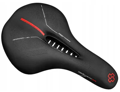 Produktbild von Wittkop Medicus PROevo 1.0 (TRK) Fahrradsattel