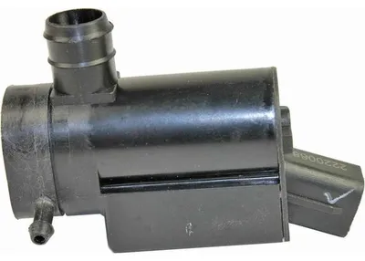 Produktbild von METZGER Waschwasserpumpe für HYUNDAI Tucson (TL, TLE) 2220068