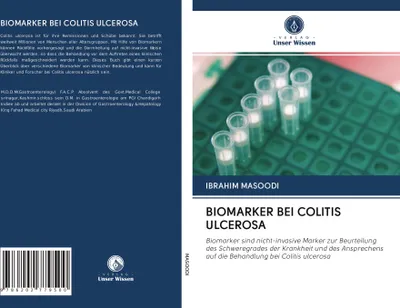Produktbild von Biomarker Bei Colitis Ulcerosa