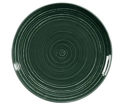 Produktbild von Seltmann Weiden Frühstücksteller Terra Moosgrün (22,5cm)