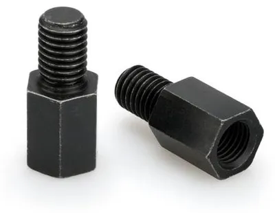 Image de PUIG 9271N Z2 Rétroviseur adapté à la BMW F650GS Noir