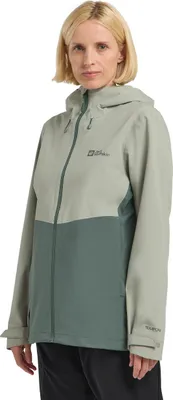 Produktbild von Jack Wolfskin Softshelljacke für Damen