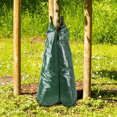 Produktbild von Baumbewässerungsbeutel 75L Reißverschluss