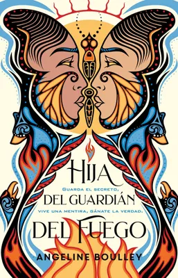 Produktbild von Hija del Guardián del Fuego / Firekeeper's Daughter
