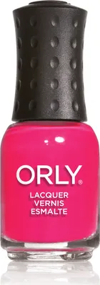 Produktbild von ORLY Mininagellack Beach Cruiser, 5,3ML, Farbe:Pink