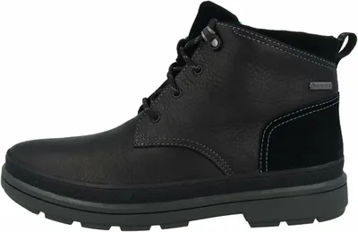 Immagine prodotto di Stivaletti stringati da uomo Clarks