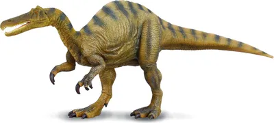 Zdjęcie produktu dla Collecta Deluxe Baryonyx 1:40 Figurka wielokolorowa 3-6 lat wielokolorowa 3-6 lat