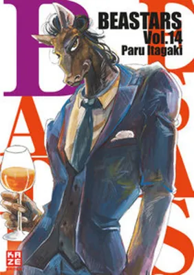 Obrázok produktu pre Beastars - Band 14