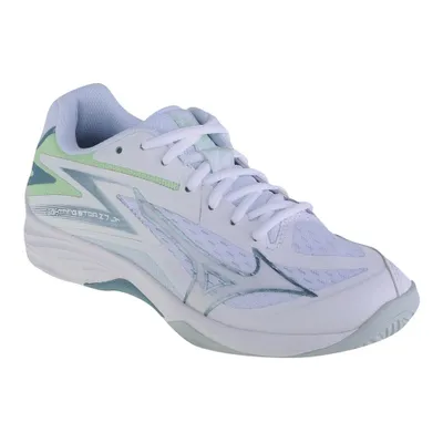 Zdjęcie produktu dla MIZUNO THUNDER BLADE Z(W) 35 White/GRidge/PatinaGreen 7,5