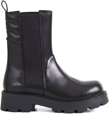 Produktbild von Vagabond 4849-401 Cosmo 2.0 - Damen Schuhe Stiefel - 20-black, Größe:37 EU