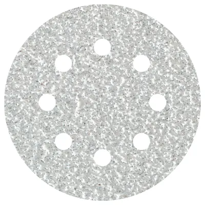Image de Wolfcraft Wolfcraft 5 x meules auto-affûtantes ø 125 mm 1152000
