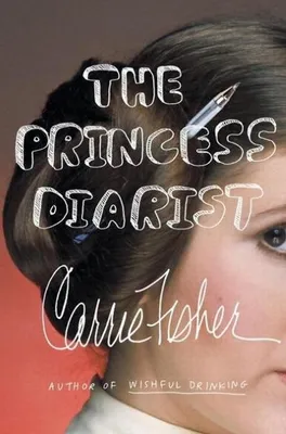Obrázek produktu pro The Princess Diarist