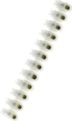 Zdjęcie produktu dla Retlux RTB 03A svorkovnice 4mm 3A 10ks