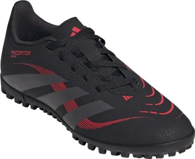Produktbild von Adidas ID3807 Predator Club TF Jr Kinder-Fussballschuhe Grösse: 36
