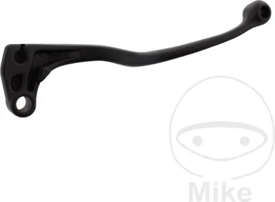 Obrázek produktu pro Páčka spojky JMP černá kovaná pro Yamaha XJ S Diversion F N / RD LC SRX 350 / 600 / 750 / 900 ccm rok 1983 - 1994