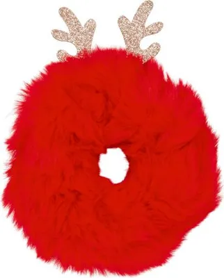 Produktbild von Coppenrath Verlag KG Scrunchie Rednose 0 0 STK