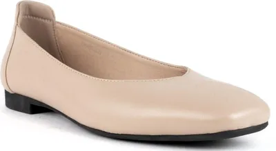 Produktbild von Santino Milano Damen Ballerinas W632J1362 Farbe: Rosa Größe: 38