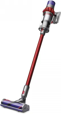 Immagine prodotto di Dyson V10 Origin Aspirapolvere portatile rosso senza sacchetto