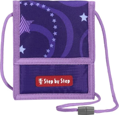 Produktbild von HAMA Kapsička na krk Step by Step Pegas Emily