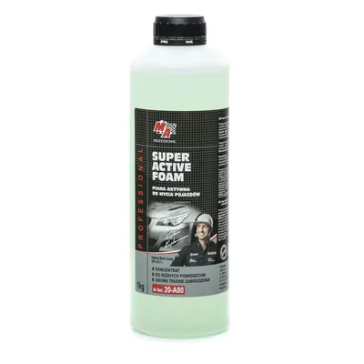 Produktbild von MA PROFESSIONAL 20-A80 Autoshampoo